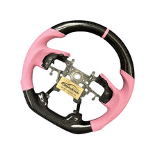 Load image into Gallery viewer, GM. Modi-Hub For Honda 2013-2017 9th gen Accord Carbon Fiber Steering Wheel
