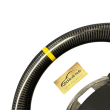 Load image into Gallery viewer, GM. Modi-Hub For Cadillac 2020-2023 CT4 / CT5 / 2019-2023 XT4 Carbon Fiber Steering Wheel
