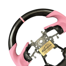 Load image into Gallery viewer, GM. Modi-Hub For Honda 2013-2017 9th gen Accord Carbon Fiber Steering Wheel
