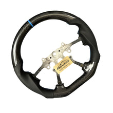 Load image into Gallery viewer, GM. Modi-Hub For Jeep 2005-2010 Grand Cherokee SRT Carbon Fiber Steering Wheel
