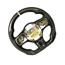 Load image into Gallery viewer, GM. Modi-Hub For Mitsubishi 2008-2015 EVO X Carbon Fiber Steering Wheel
