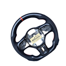 Load image into Gallery viewer, GM. Modi-Hub For Mitsubishi 2008-2015 EVO X Carbon Fiber Steering Wheel
