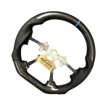 Load image into Gallery viewer, GM. Modi-Hub For Jeep 2005-2010 Grand Cherokee SRT Carbon Fiber Steering Wheel
