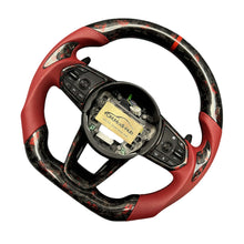 Load image into Gallery viewer, GM. Modi-Hub For Acura 2021-2025 TLX / MDX Carbon Fiber Steering Wheel
