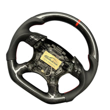 Load image into Gallery viewer, GM. Modi-Hub For Honda 2003-2007 7th gen Accord Carbon Fiber Steering Wheel
