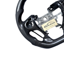 Load image into Gallery viewer, GM. Modi-Hub For Honda 2013-2017 9th gen Accord  Carbon Fiber Steering Wheel
