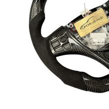 Load image into Gallery viewer, GM. Modi-Hub For Acura 2015-2020 TLX / 2014-2020 MDX Carbon Fiber Steering Wheel
