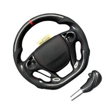 Load image into Gallery viewer, GM. Modi-Hub For Honda 2013-2017 9th gen Accord  Carbon Fiber Steering Wheel
