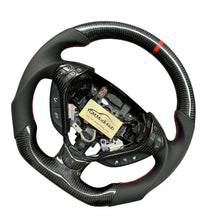 Load image into Gallery viewer, GM. Modi-Hub For Acura 2007-2008 TL  Carbon Fiber Steering Wheel
