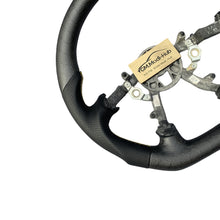 Load image into Gallery viewer, GM. Modi-Hub For Chevrolet 1997-2004 Corvette C5 Carbon Fiber Steering Wheel
