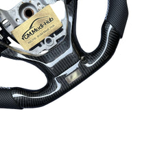 Load image into Gallery viewer, GM. Modi-Hub For Lexus 2016-2020 GS350 GS450 / 2018-2019 GS300 / 2017-2016 GS200T Carbon Fiber Steering Wheel
