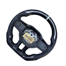 Load image into Gallery viewer, GM. Modi-Hub For Volvo 2010-2018 S60 Carbon Fiber Steering Wheel
