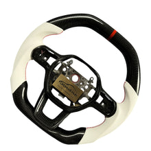 Load image into Gallery viewer, GM. Modi-Hub For Honda 11th gen Civic 2022-2026 Type R FL5 SI / 11th gen Accord 2023-2026 Carbon Fiber Steering Wheel
