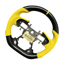 Load image into Gallery viewer, GM. Modi-Hub For Honda 2013-2017 9th gen Accord  Carbon Fiber Steering Wheel
