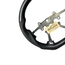 Load image into Gallery viewer, GM. Modi-Hub For Jeep 2005-2010 Grand Cherokee SRT Carbon Fiber Steering Wheel
