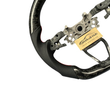 Load image into Gallery viewer, GM. Modi-Hub For Honda 2018-2022 Accord Insight Carbon Fiber Steering Wheel
