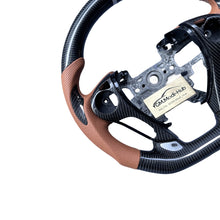 Load image into Gallery viewer, GM. Modi-Hub For Honda 2013-2017 9th gen Accord  Carbon Fiber Steering Wheel
