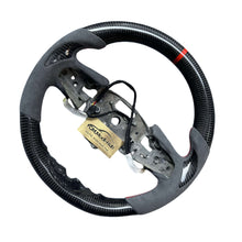 Load image into Gallery viewer, GM. Modi-Hub For Cadillac 2020-2023 CT4 / CT5 / 2019-2023 XT4 Carbon Fiber Steering Wheel
