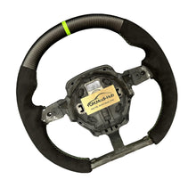 Load image into Gallery viewer, GM. Modi-Hub For Lamborghini 2015-2023 Huracan Carbon Fiber Steering Wheel

