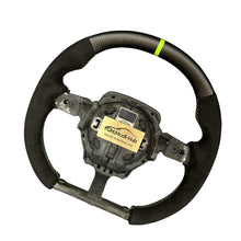 Load image into Gallery viewer, GM. Modi-Hub For Lamborghini 2015-2023 Huracan Carbon Fiber Steering Wheel
