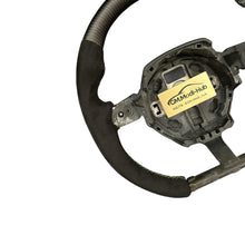 Load image into Gallery viewer, GM. Modi-Hub For Lamborghini 2015-2023 Huracan Carbon Fiber Steering Wheel

