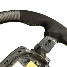 Load image into Gallery viewer, GM. Modi-Hub For Lamborghini 2015-2023 Huracan Carbon Fiber Steering Wheel
