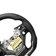 Load image into Gallery viewer, GM. Modi-Hub For Lexus IS 250 350 CT200h NX200T RC RCF F sport Carbon Fiber Steering Wheel

