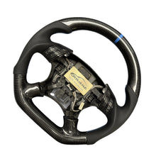 Load image into Gallery viewer, GM. Modi-Hub For Honda 2003-2007 7th gen Accord Carbon Fiber Steering Wheel
