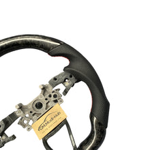 Load image into Gallery viewer, GM. Modi-Hub For Honda 2018-2022 Accord Insight Carbon Fiber Steering Wheel
