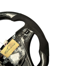 Load image into Gallery viewer, GM. Modi-Hub For Acura 2015-2020 TLX / 2014-2020 MDX Carbon Fiber Steering Wheel
