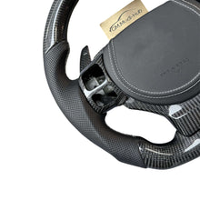 Load image into Gallery viewer, GM. Modi-Hub For Lexus IS 250 350 CT200h NX200T RC RCF F sport Carbon Fiber Steering Wheel
