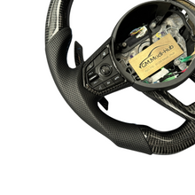 Load image into Gallery viewer, GM. Modi-Hub For Acura 2021-2026 TLX / MDX Carbon Fiber Steering Wheel
