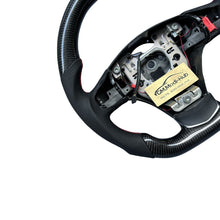 Load image into Gallery viewer, GM. Modi-Hub For Chevrolet 2006-2013 Corvette C6 Carbon Fiber Steering Wheel
