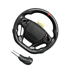 Load image into Gallery viewer, GM. Modi-Hub For Honda 2013-2017 9th gen Accord  Carbon Fiber Steering Wheel
