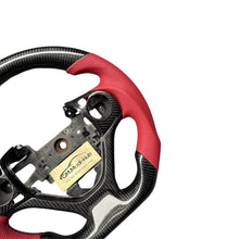 Load image into Gallery viewer, GM. Modi-Hub For Honda 9th gen Civic 2012-2015 Carbon Fiber Steering Wheel
