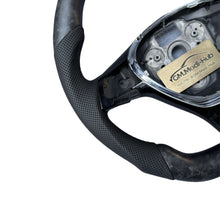 Load image into Gallery viewer, GM. Modi-Hub For VW 2020+ Golf 8 MK8 GTI Passat B8 Jetta Arteon Tiguan Atlas Taos Carbon Fiber Steering Wheel
