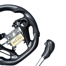 Load image into Gallery viewer, GM. Modi-Hub For Honda 2013-2017 9th gen Accord  Carbon Fiber Steering Wheel
