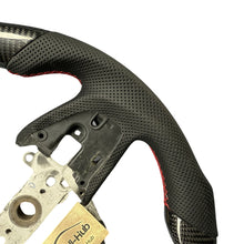 Load image into Gallery viewer, GM. Modi-Hub For Honda 10th gen Civic 2016-2021 FK8 FK7 Type R SI Carbon Fiber Steering Wheel
