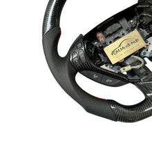 Load image into Gallery viewer, GM. Modi-Hub For Acura 2007-2008 TL  Carbon Fiber Steering Wheel
