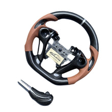 Load image into Gallery viewer, GM. Modi-Hub For Honda 2013-2017 9th gen Accord  Carbon Fiber Steering Wheel
