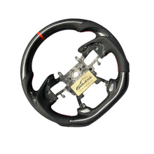 Load image into Gallery viewer, GM. Modi-Hub For Honda 2013-2017 9th gen Accord Carbon Fiber Steering Wheel
