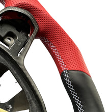 Load image into Gallery viewer, GM. Modi-Hub For Honda 11th gen Civic 2022-2024 Type R FL5 SI / 11th gen Accord 2023-2024 Carbon Fiber Steering Wheel
