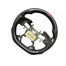 Load image into Gallery viewer, GM. Modi-Hub For Honda 2013-2017 9th gen Accord Carbon Fiber Steering Wheel
