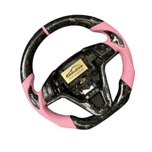 Load image into Gallery viewer, GM. Modi-Hub For Honda 3th gen CRV 2007-2011  Carbon Fiber Steering Wheel
