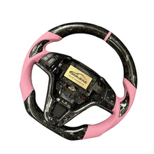 Load image into Gallery viewer, GM. Modi-Hub For Honda 3th gen CRV 2007-2011  Carbon Fiber Steering Wheel
