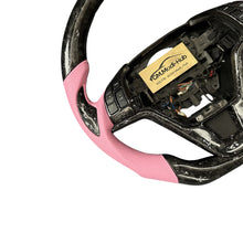Load image into Gallery viewer, GM. Modi-Hub For Honda 3th gen CRV 2007-2011  Carbon Fiber Steering Wheel

