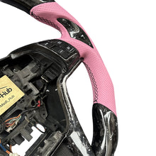 Load image into Gallery viewer, GM. Modi-Hub For Honda 3th gen CRV 2007-2011  Carbon Fiber Steering Wheel
