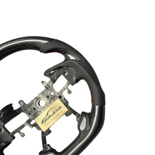 Load image into Gallery viewer, GM. Modi-Hub For Honda 2013-2017 9th gen Accord Carbon Fiber Steering Wheel
