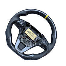 Load image into Gallery viewer, GM. Modi-Hub For Honda 3th gen CRV 2007-2011  Carbon Fiber Steering Wheel
