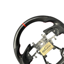 Load image into Gallery viewer, GM. Modi-Hub For Honda 2013-2017 9th gen Accord Carbon Fiber Steering Wheel
